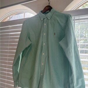 Polo Ralph Lauren Classic Oxford Button down